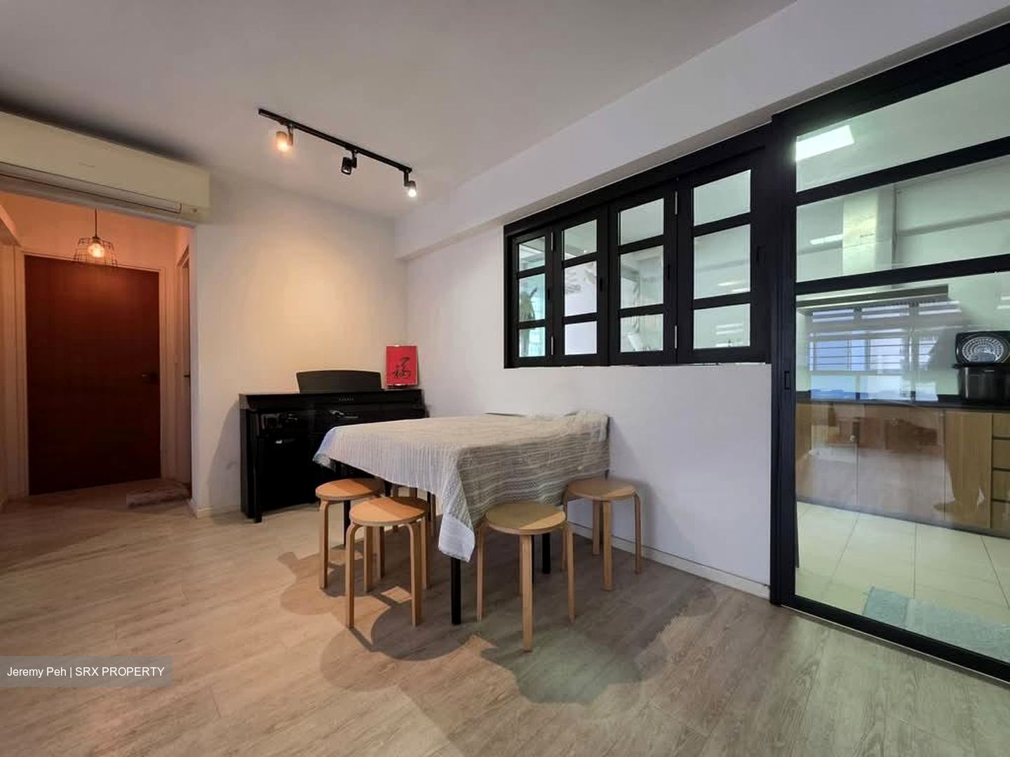 Blk 443C West Ridges @ Bukit Batok (Bukit Batok), HDB 5 Rooms #581873451